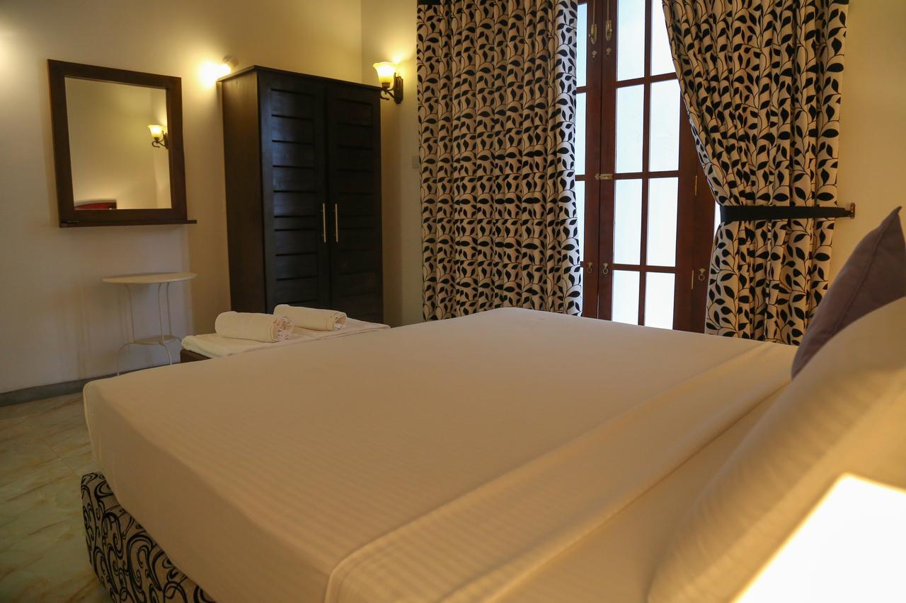 Sithi Villa Hikkaduwa Zewnętrze zdjęcie