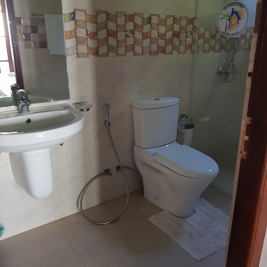 Sithi Villa Hikkaduwa Zewnętrze zdjęcie