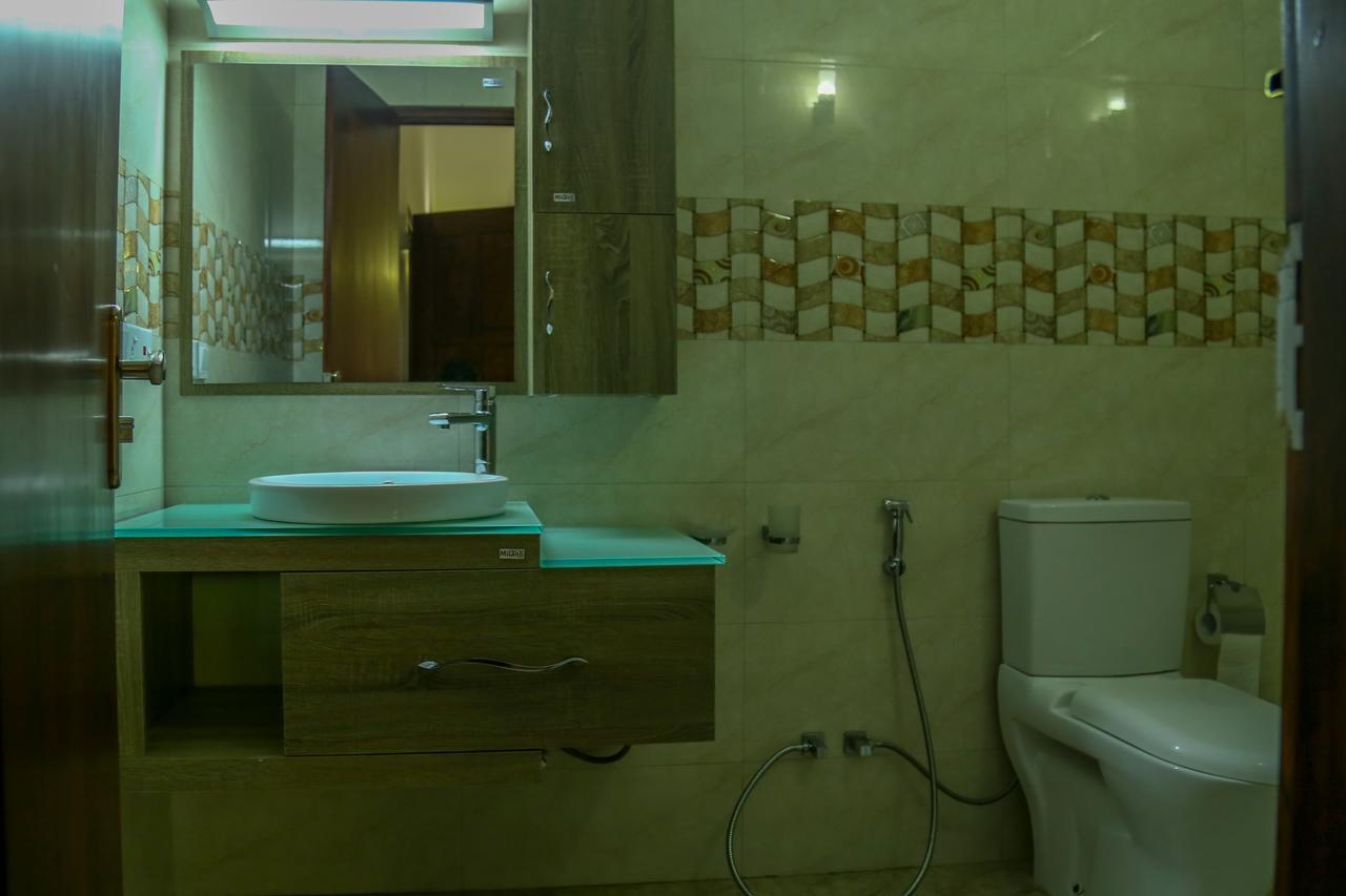 Sithi Villa Hikkaduwa Zewnętrze zdjęcie