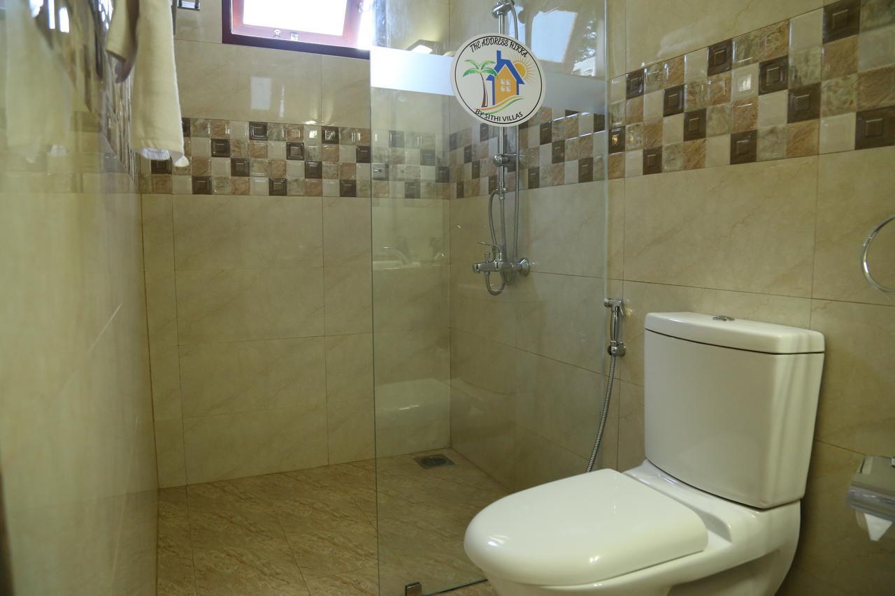 Sithi Villa Hikkaduwa Zewnętrze zdjęcie