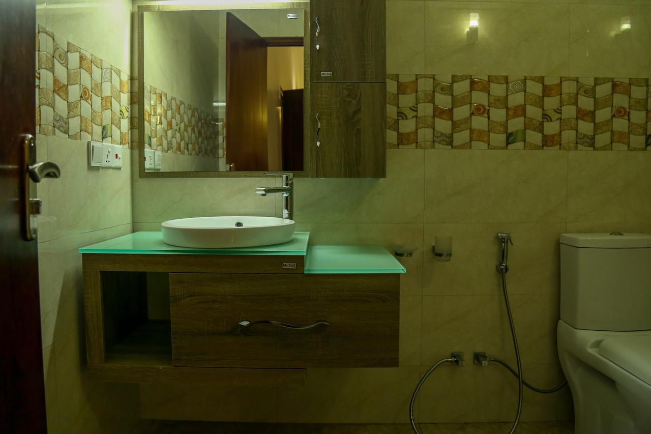 Sithi Villa Hikkaduwa Zewnętrze zdjęcie