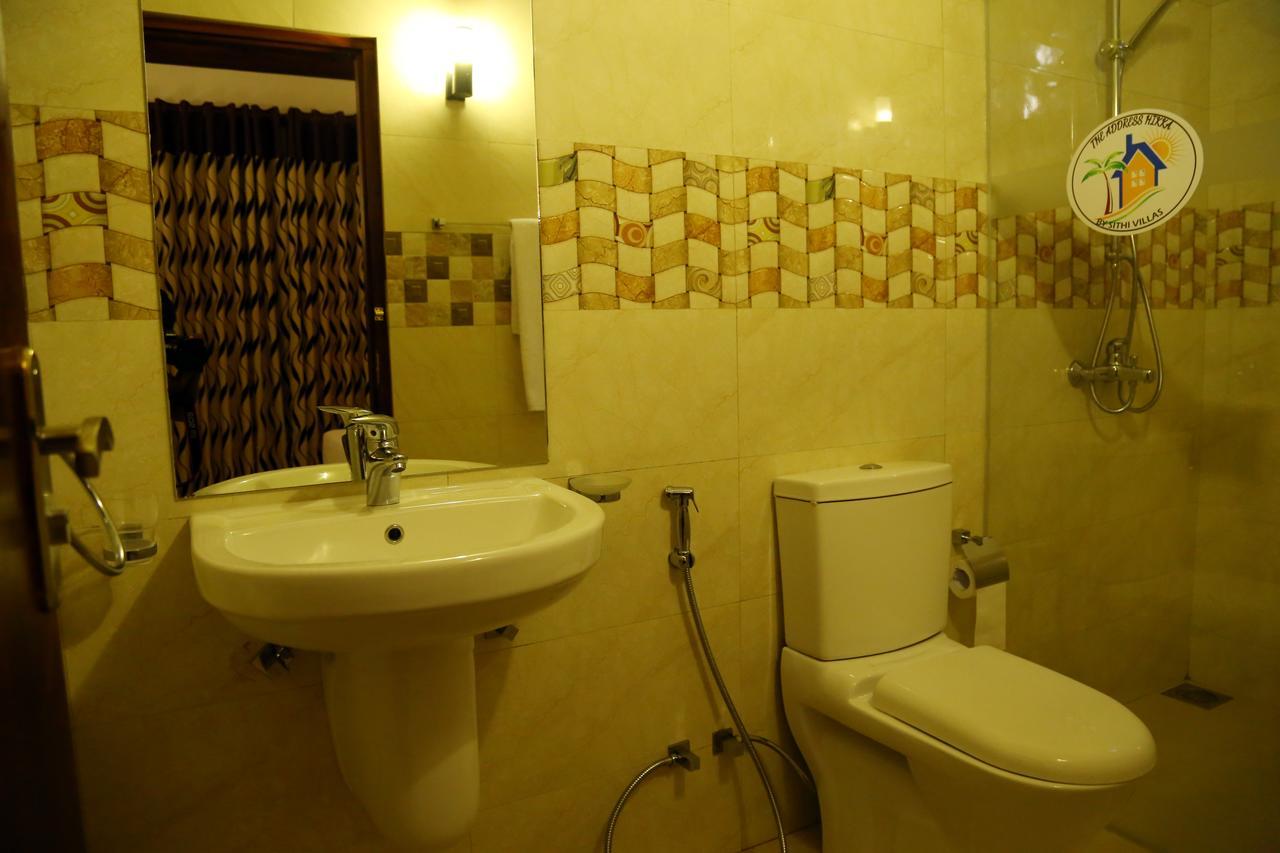 Sithi Villa Hikkaduwa Zewnętrze zdjęcie