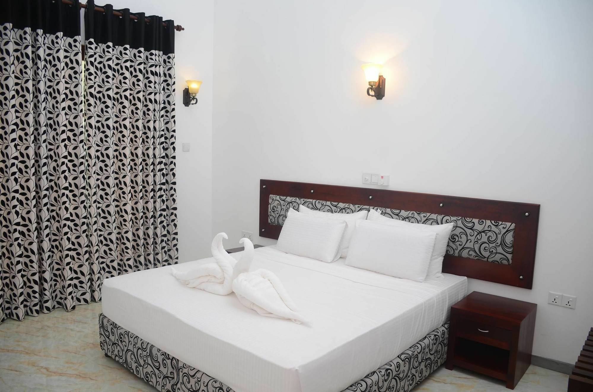 Sithi Villa Hikkaduwa Zewnętrze zdjęcie